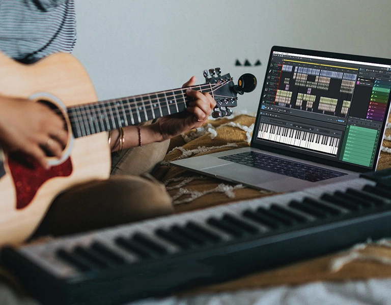 Nagrania Lektorskie i Edycja Głosowa